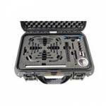 Chrosziel 700-00B (70000B) Chrosziel CustomCage All-Round System Black Edition Kit with Case Chrosziel 700-00B (70000B) Chrosziel CustomCage All-Round System Black Edition Kit with Case